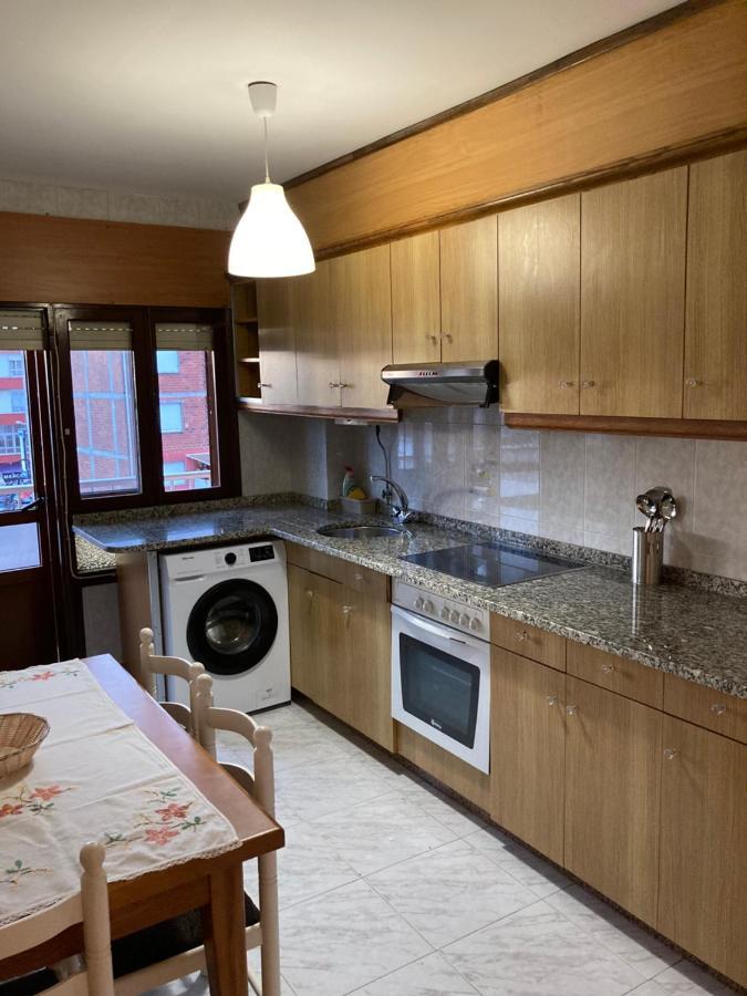 Encantador apartamento en el corazón de la Costa da Morte Baio (Zas) Exterior foto