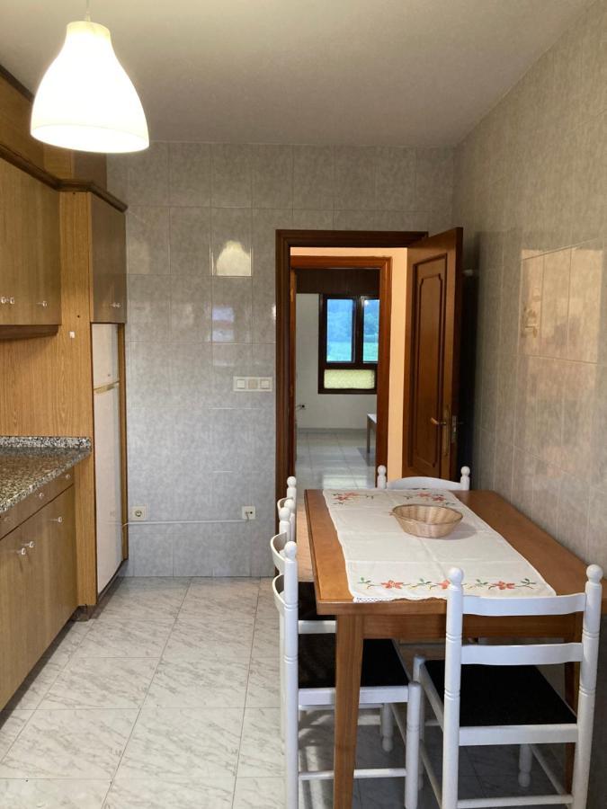 Encantador apartamento en el corazón de la Costa da Morte Baio (Zas) Exterior foto