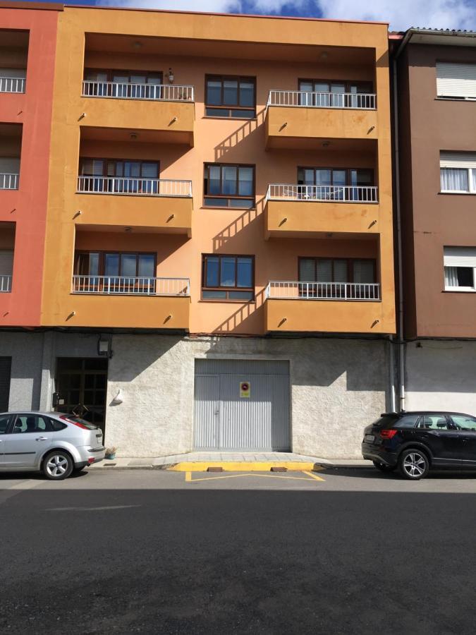 Encantador apartamento en el corazón de la Costa da Morte Baio (Zas) Exterior foto