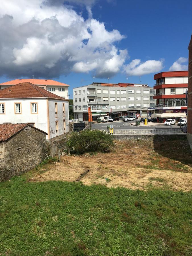 Encantador apartamento en el corazón de la Costa da Morte Baio (Zas) Exterior foto